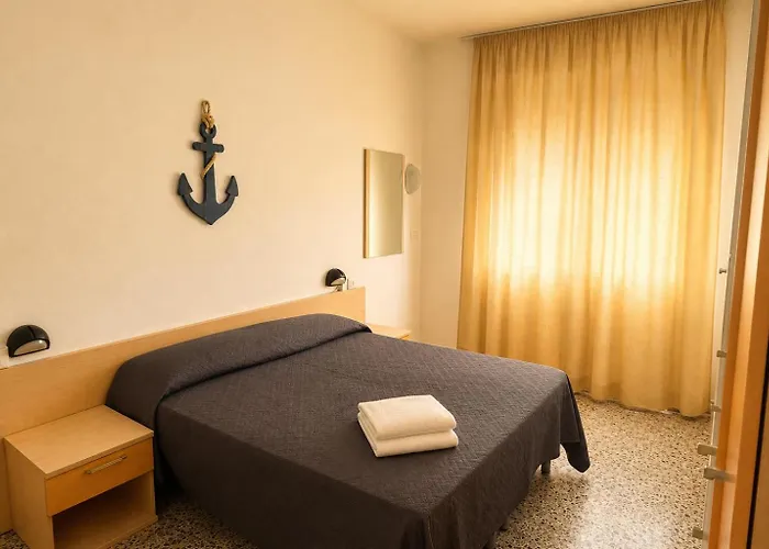 Hotel Eritrea Cesenatico